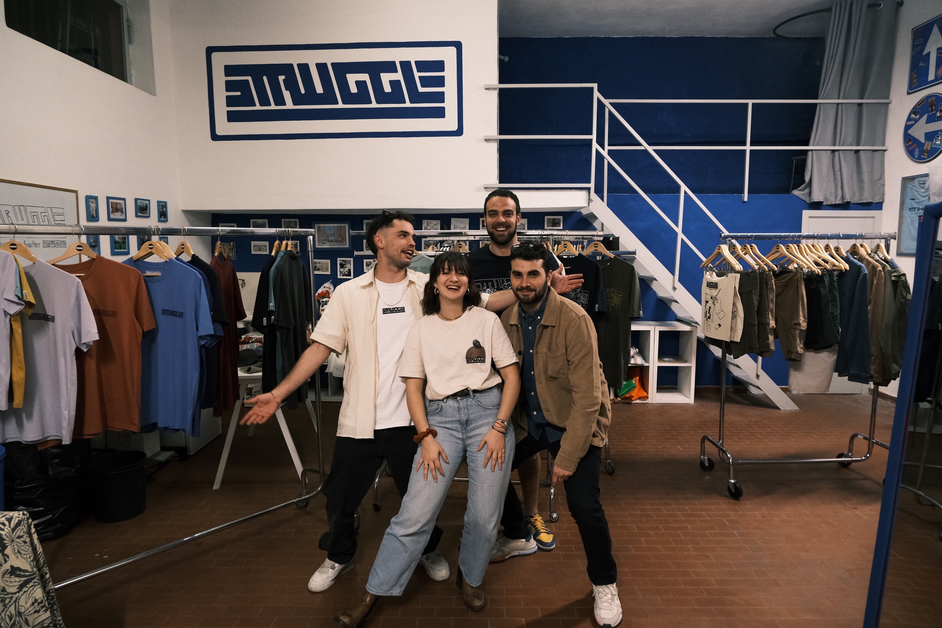 Open Studio – Un primo passo insieme