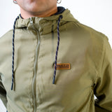 WINDBREAKER JACKET