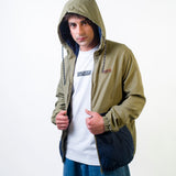 WINDBREAKER JACKET