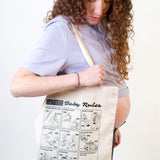 BABY RULES Shopper