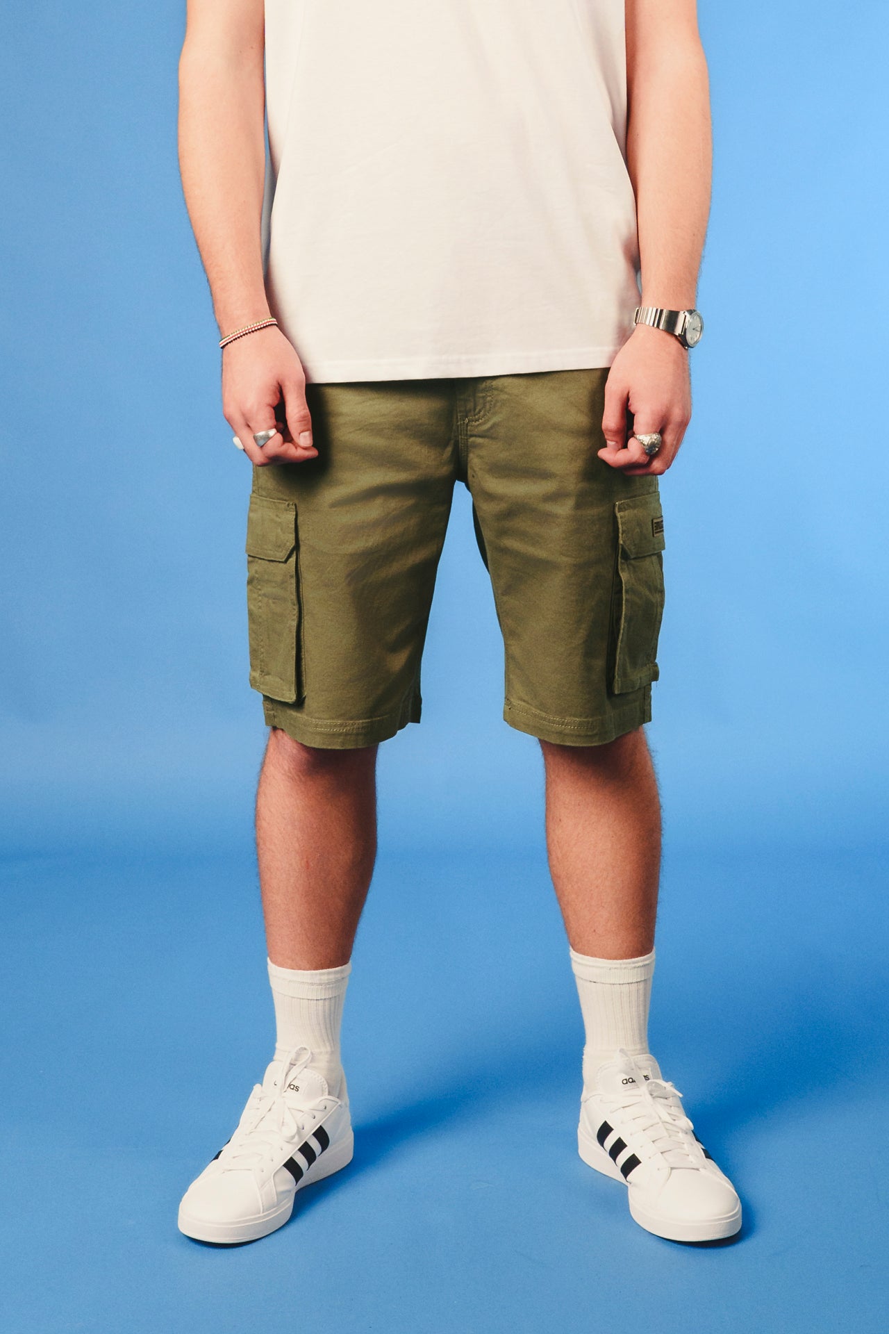 CARGO SHORT