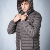 PUFFER VEST MEN