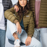 PUFFER VEST WOMEN