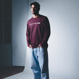 ANOTHERDAY LONG SLEEVES