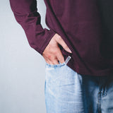 ANOTHERDAY LONG SLEEVES