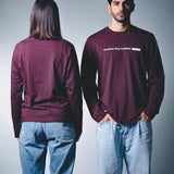 ANOTHERDAY LONG SLEEVES