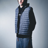 SMANICATO PUFFER MEN
