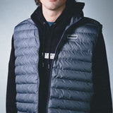 MEN'S PUFFER SLEEVELESS 