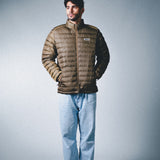 PUFFER VEST MEN