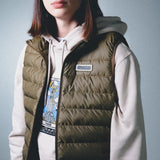 SMANICATO PUFFER WOMEN