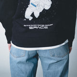 GIROCOLLO ASTRONAUTA