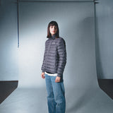 PUFFER VEST WOMEN