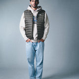 SMANICATO PUFFER MEN