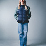 SMANICATO PUFFER WOMEN