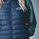 SMANICATO PUFFER WOMEN