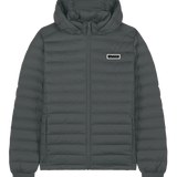 PUFFER VEST WOMEN