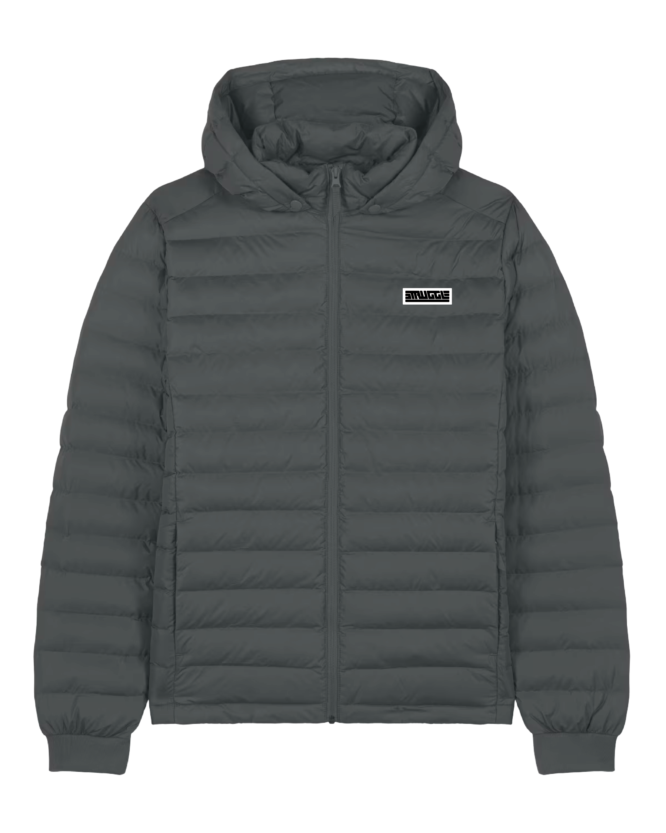 PUFFER VEST WOMEN