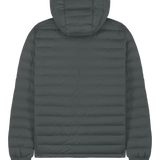 PUFFER VEST WOMEN