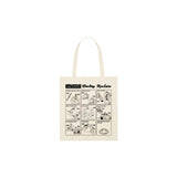 BABY RULES Shopper