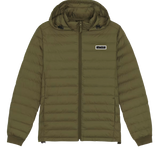 PUFFER VEST WOMEN