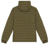 PUFFER VEST WOMEN