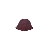 Crocheted hat