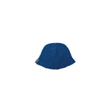Crocheted hat