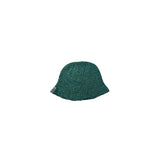 Crocheted hat