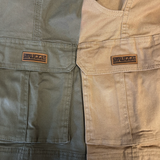 CARGO SHORT