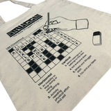CROSSWORD