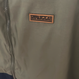 WINDBREAKER JACKET
