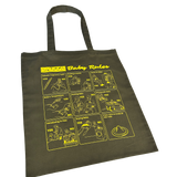 BABY RULES Shopper