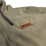 WINDBREAKER JACKET