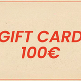 STRUGGLE CHRISTMAS GIFT CARD