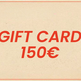 STRUGGLE CHRISTMAS GIFT CARD