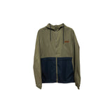 WINDBREAKER JACKET