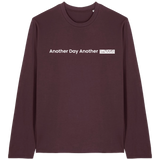 ANOTHERDAY LONG SLEEVES