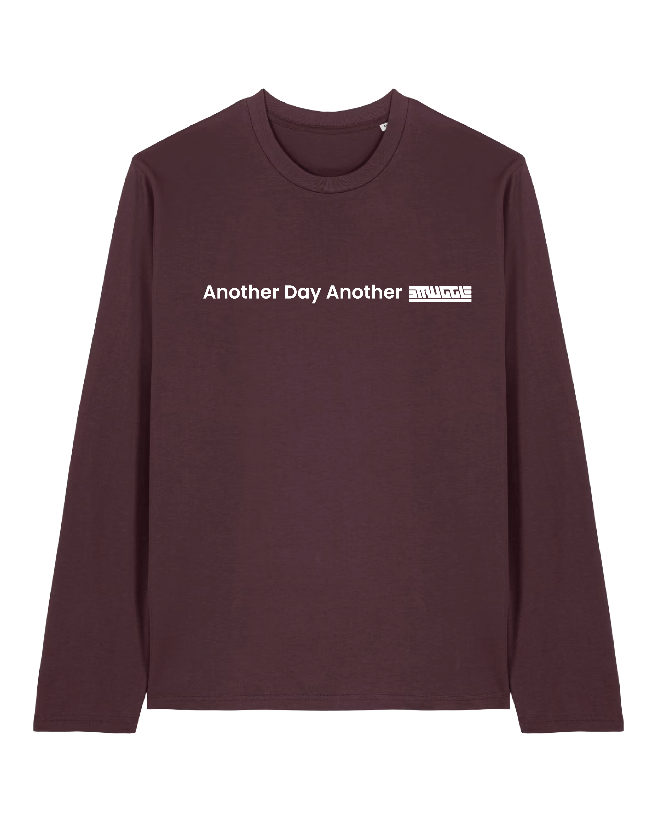 ANOTHERDAY LONG SLEEVES