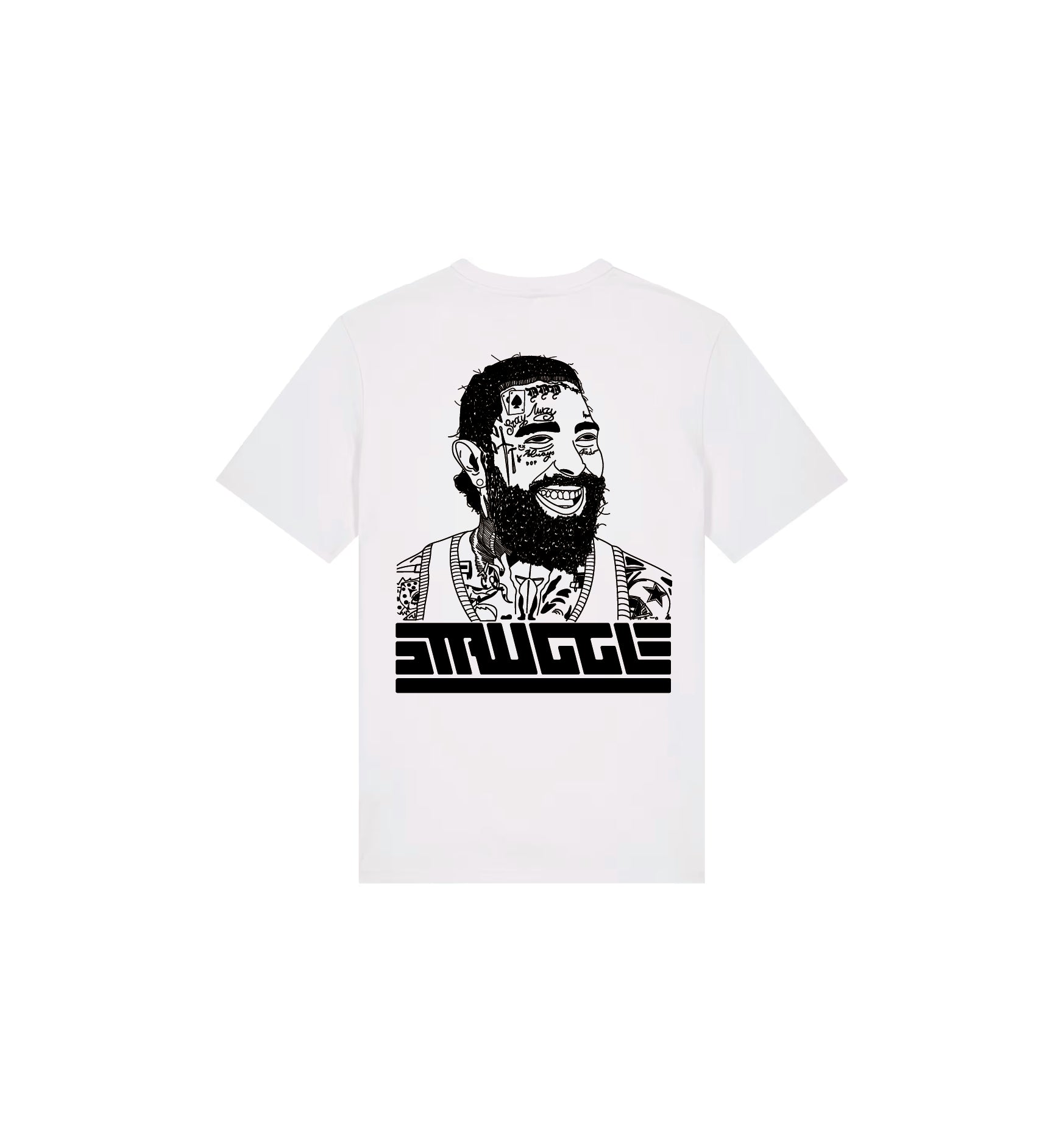 POSTY
