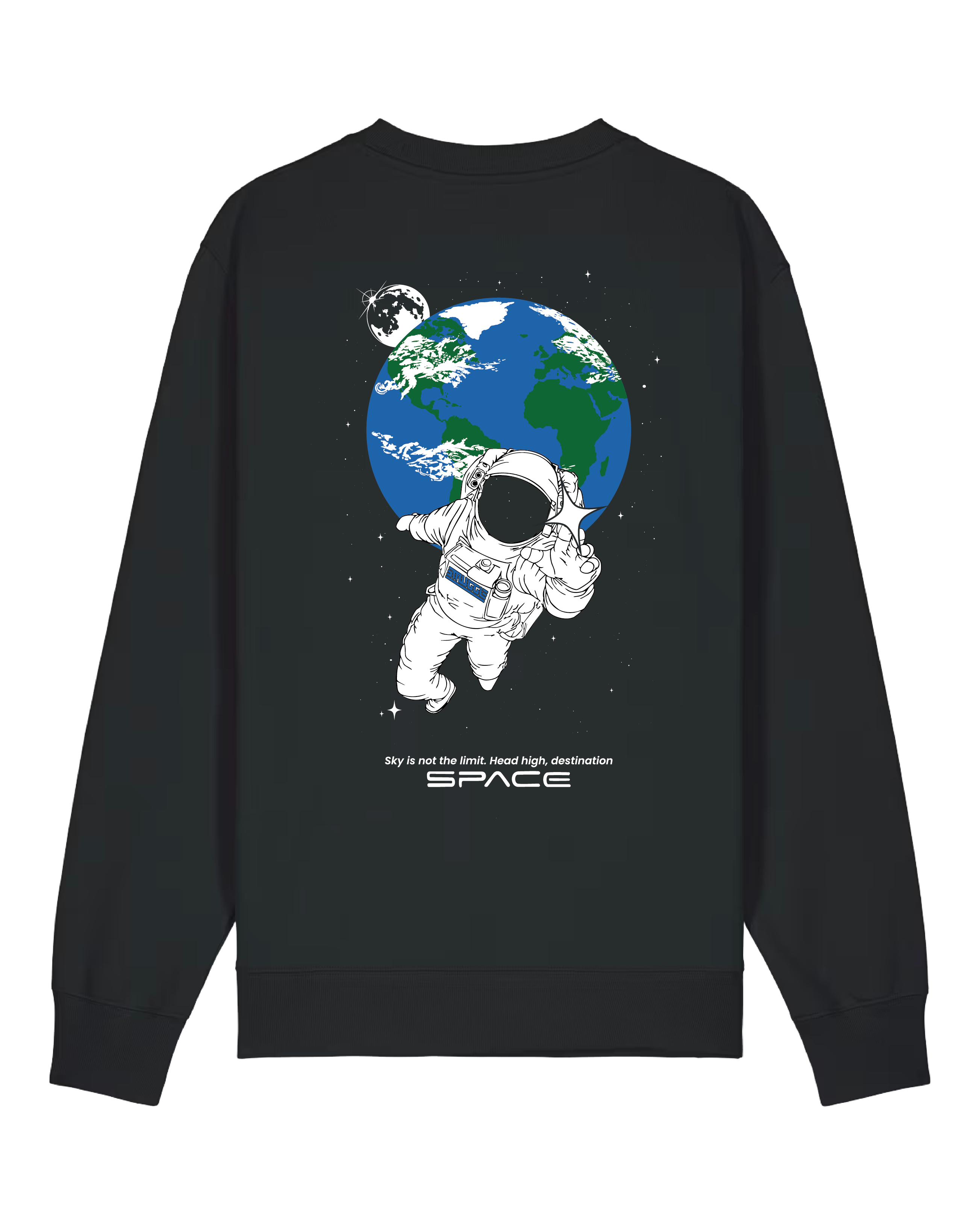 GIROCOLLO ASTRONAUTA