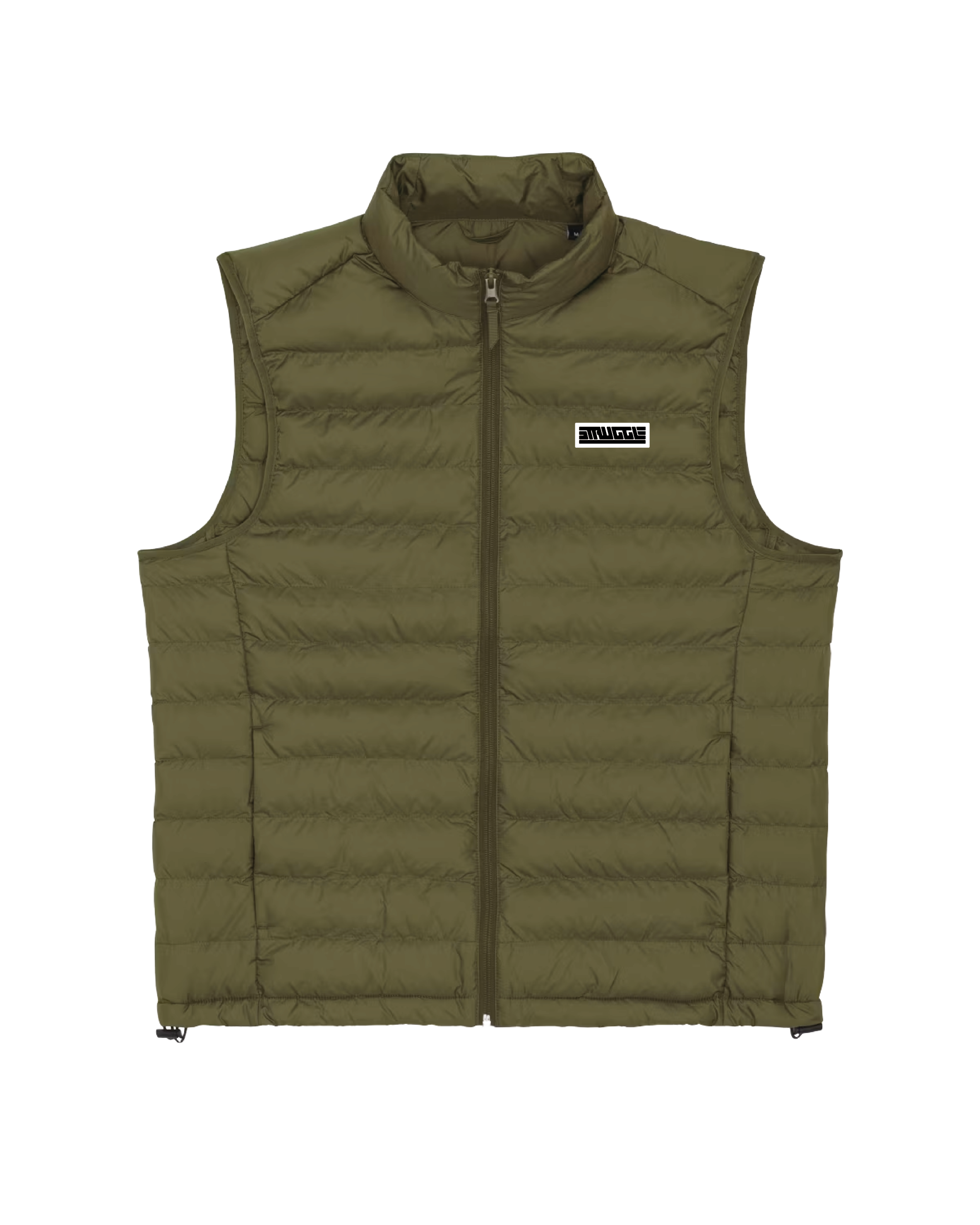 SMANICATO PUFFER WOMEN