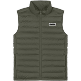 SMANICATO PUFFER MEN