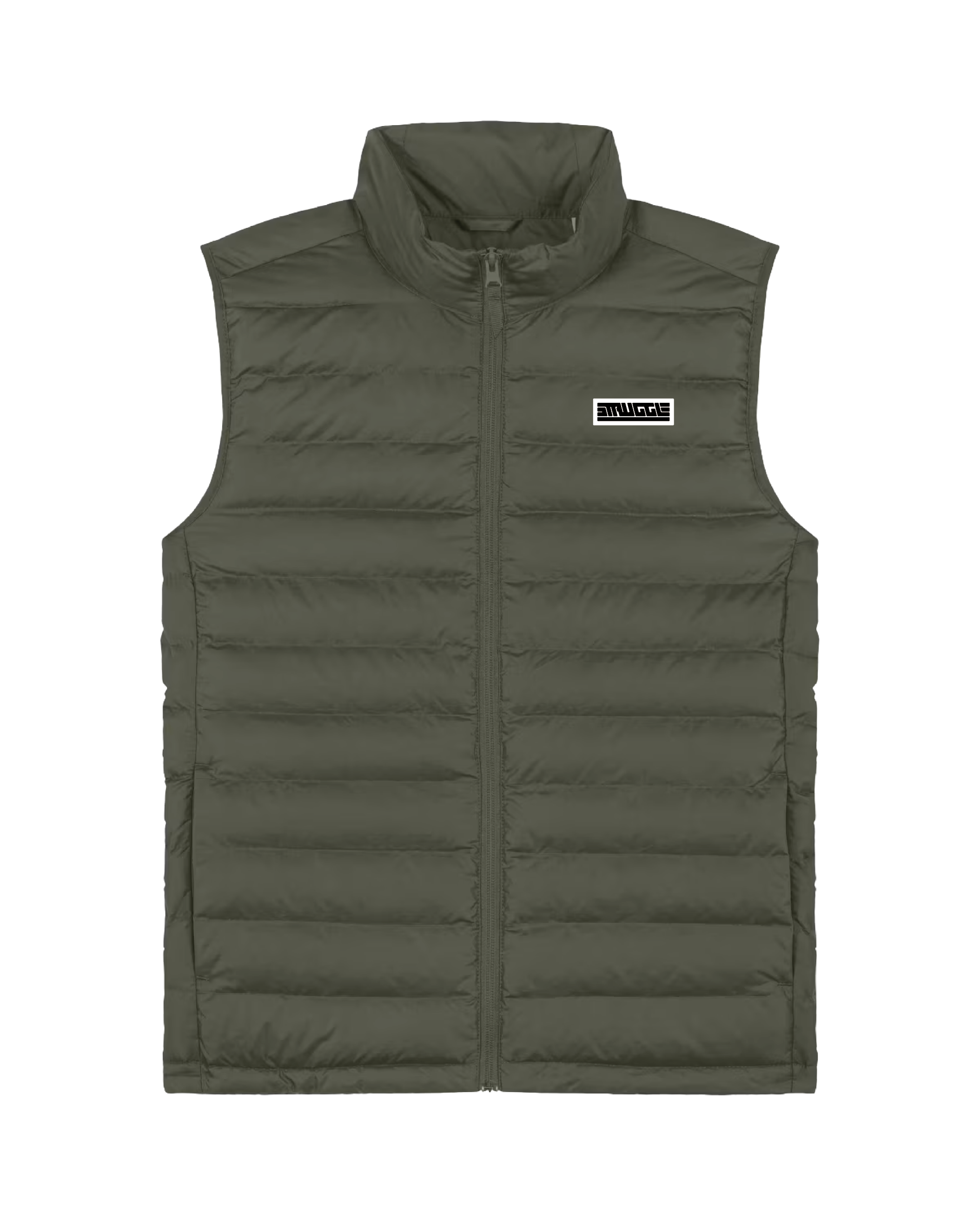 SMANICATO PUFFER MEN