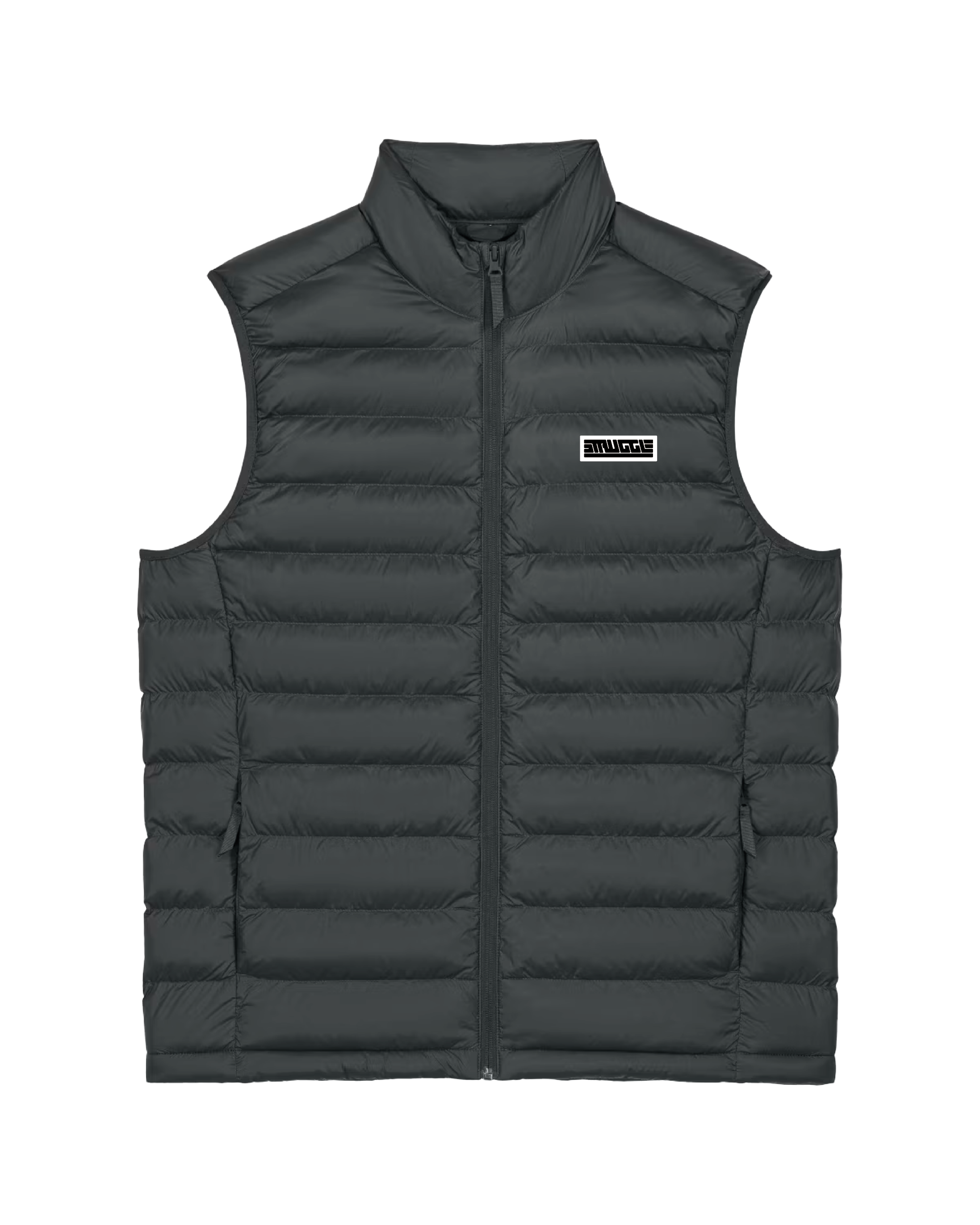 SMANICATO PUFFER MEN