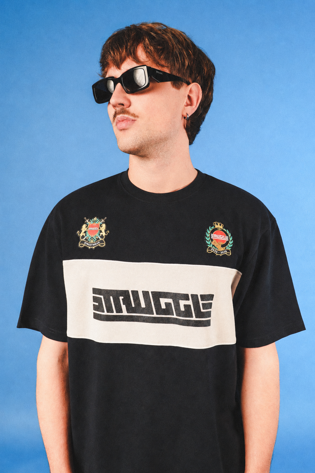 SPORT VINTAGE TEES