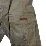 CARGO SHORT
